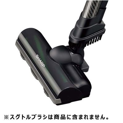 シャープ[SHARP] 【217935S072】 掃除機用 吸込口（217 935 S072） 【純正品】｜換気扇の激安ショップ プロペラ君