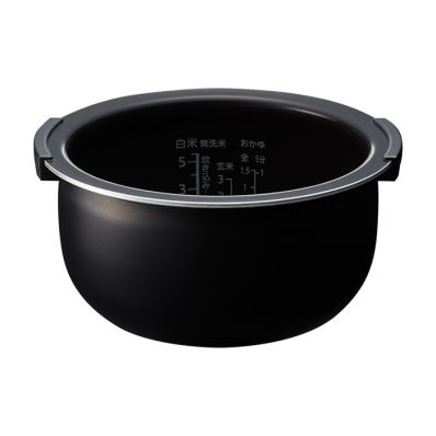 シャープ[SHARP] 【2343800346】 炊飯器用 内釜（234 380 0346） 【純正品】｜換気扇の激安ショップ プロペラ君