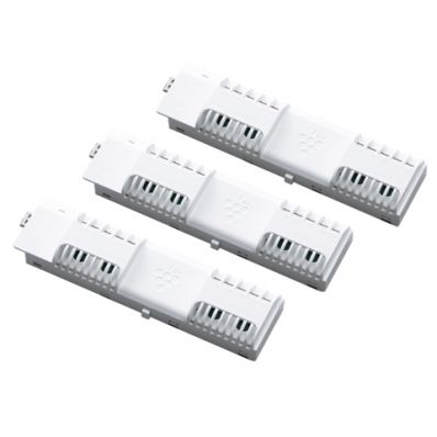 AZ-ZC7W3 シャープ[SHARP] シャープ　エアコン用　交換用プラズマクラスターイオン発生ユニット（3個1組）画像