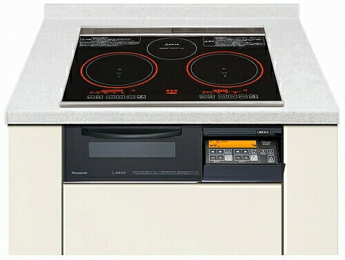 楽天市場】パナソニック IHクッキングヒーター KZ-JT60MS 3口IHダブル