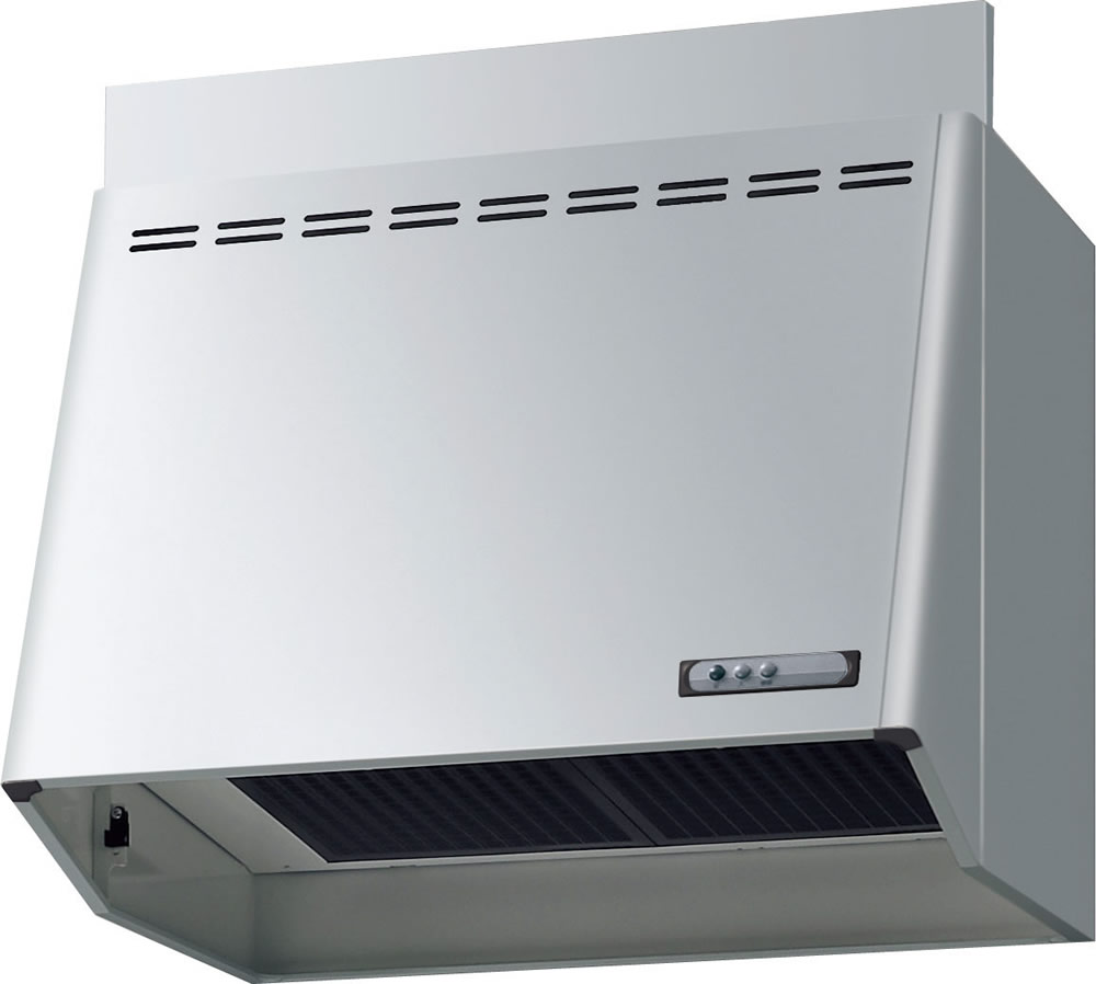 LIXIL サンウェーブ レンジフード プロペラ NBH-6187K LIXIL プロペラファン NBHシリーズ 間口60cm ブラック 富士工業製 NBH