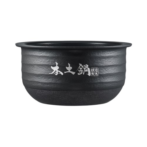 タイガー魔法瓶 【JPL1506】 土鍋剪断応力IHジャー炊飯器＜炊きたて＞ 内なべ(土鍋)