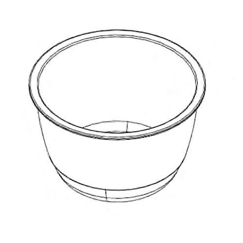 東芝 TOSHIBA 【320WW267】 炊飯器 内釜 ウチガマ 【純正品】