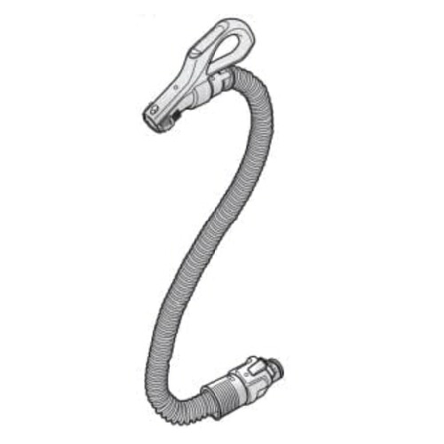 東芝 TOSHIBA 【41450745】 クリーナー 掃除機 ホース 【純正品】
