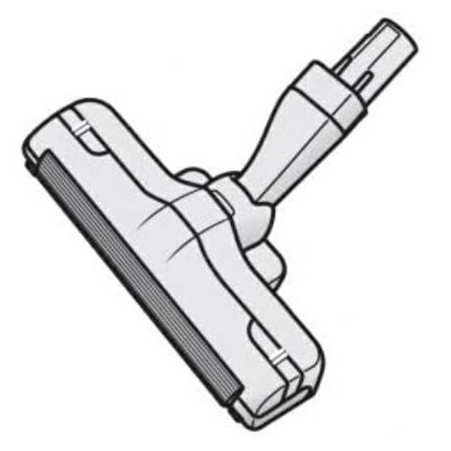 東芝 TOSHIBA 【4145H763】 クリーナー 掃除機 床ブラシ 【純正品】