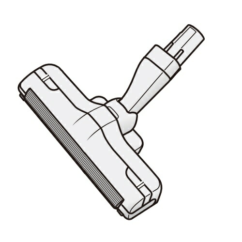 東芝　掃除機 クリーナー 床ブラシ　【品番：4145H930】 楽天市場】東芝 TOSHIBA 【4145H930】 掃除機 クリーナー 床ブラシ