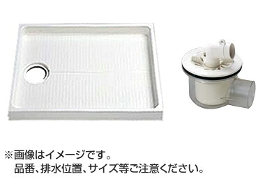 TOTO 仕掛ける品番 PWSP90F2W 洗い濯ぎ機食麺麭 [PWP900N2W] 大きさ900+横引落とし穴 [PJ001][大型便][代引不可]【完全無欠品】