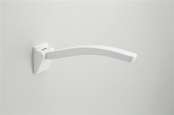 楽天市場】TOTO アームレスト ひじ掛け 介護EWC703 [ 長さ750mm×幅60mm