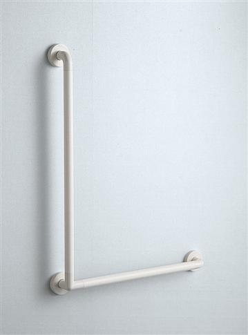 TOTO　TS134GLCY7S　トイレ　アクセサリー　インテリア・バー　Lタイプ（前出寸法65mm）　トイレ用手すり【純正品】