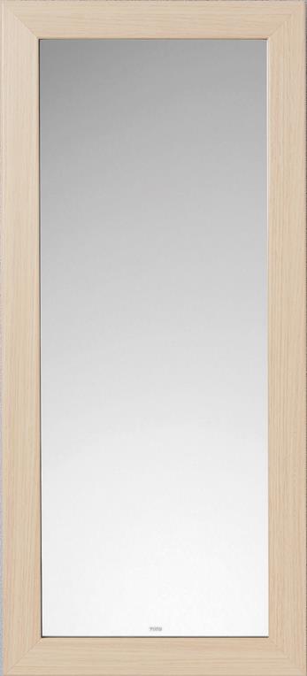 TOTO　UGYM300F　トイレ　アクセサリー　化粧鏡（木製フレームタイプ）　レストルーム【純正品】