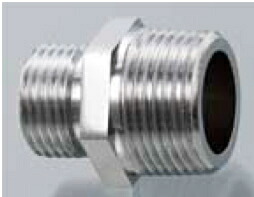 【100個セット】T44Z フレキ用継手 フレキ用ニップル 13X13 (mm) ケースロット:100個 東洋アルチタイト【純正品】｜換気扇の激安ショップ プロペラ君