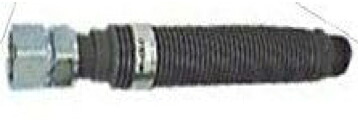 【1本】オリエントアルチタイト OMH3/4X600 都市屁っ放り用可とう管金属元素配管 3/4 20AX600粍 単品ロット:1本【純然たる品】