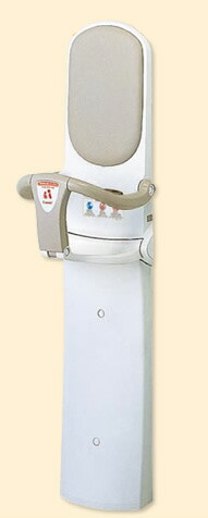 TOTO トイレ用 ベビーチェア YKA16R コーナータイプ 商業用 TOTO ◇品番 ：YKA16S / TOTO：ベビーチェア コーナー設置タイプ