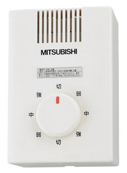 楽天市場】学校教室向け天井取付扇風機30cm 三菱 換気扇 産業用換気