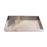 リンナイ 009-122-000 汁受皿 大 Rinnnai 部品 【純正品】