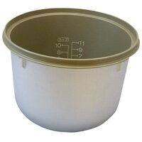リンナイ 077-183-000 炊飯内釜 (10合) 純正部品 Rinnnai 部品 【純正品】