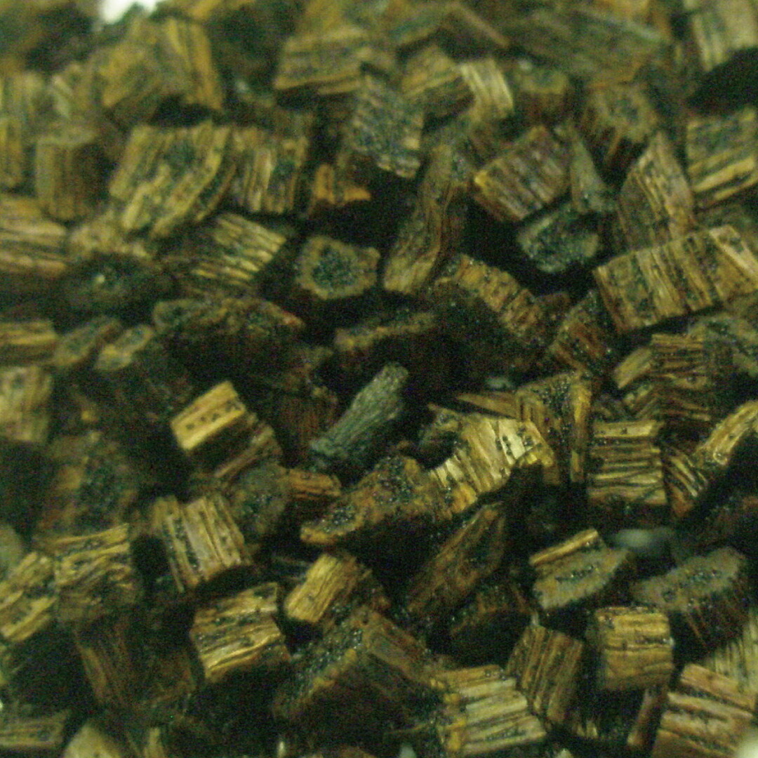 バニラビーンズ カット KBA 20g|100g|500g [ドライハーブ]【公式】ハーブ専門店 カリス成城|ハーブティー｜カリス成城＠ここちｅくらしShop