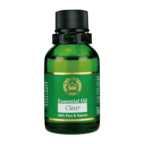 ＫEWブレンドエッセンシャルオイル 英国 楽天市場】KEWガーデン ブレンドエッセンシャルオイル リフレッシュ