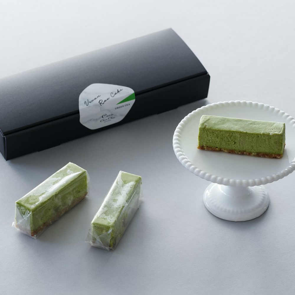 楽天市場 マンゴー ヴィーガンローケーキ 10本セット ギフト お歳暮 クリスマス スイーツ お菓子 アレルギー ビーガン ヴィーガン グルテンフリー 白砂糖不使用 卵不使用 乳製品不使用 小麦不使用 低gi 糖質制限 ココシュシュ Coco Chouchou Coco Chouchou