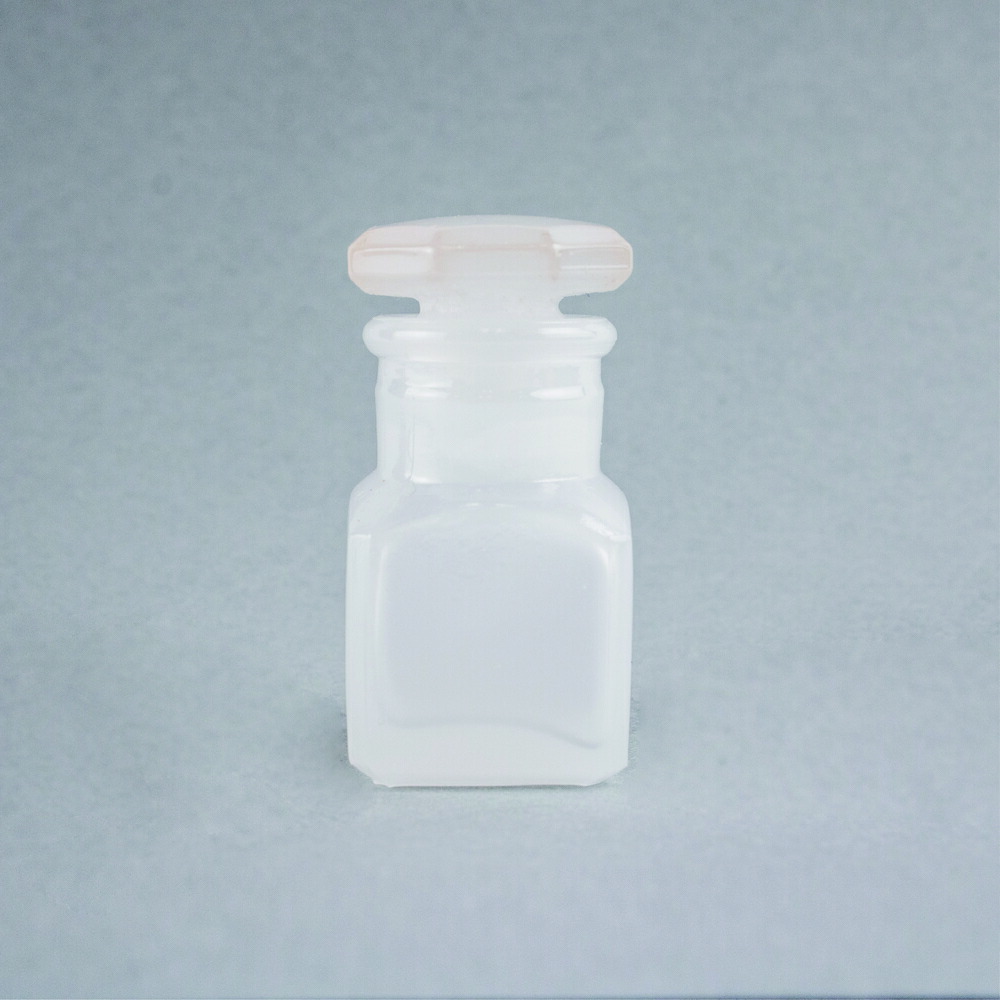 楽天市場】堀内製作所 歯科用ガラス リーグラス レトロ薬瓶 乳白 縦