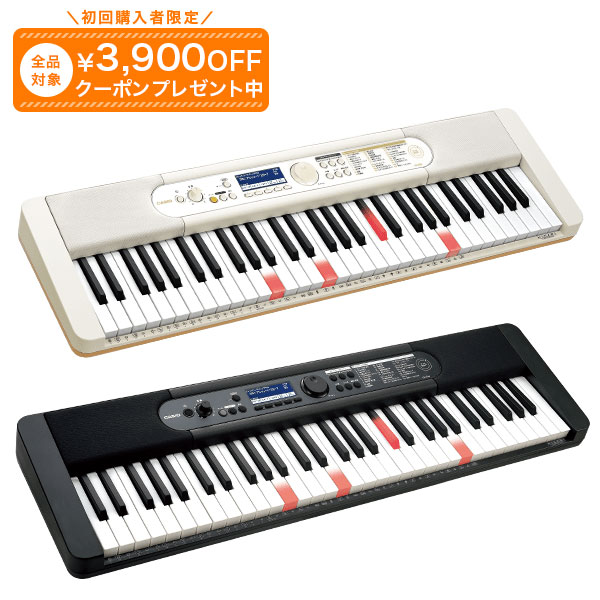 カシオ 楽らくキーボード LK-536 ユーキャンオリジナル CASIO光ナビゲーションキーボード 母の日 父の日 送料無料 ピアノ 自動演奏 光る鍵盤 カラオケ 簡単 楽器 マイク キーボード ユーキャン通販|ユーキャン通販公式 店