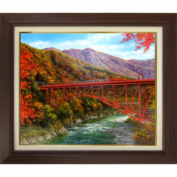 【美品】希少 沢健 作 油絵「里の民家」直筆証明書付き F6号 額縁付き 楽天市場】油彩画 F6号 猿渡一根 「晩秋 京都美山」 真筆 額入り 油絵