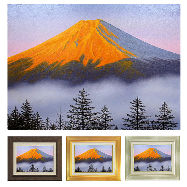 【ART】朝隈敏彦真筆(妻籠宿)4号 ART】朝隈敏彦真筆(妻籠宿)4号 ART】朝隈敏彦真筆(妻籠宿)