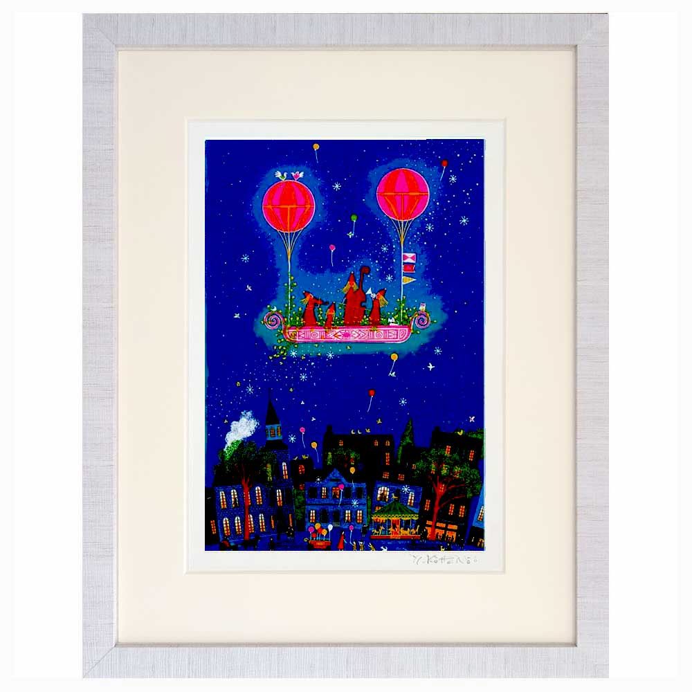 楽天市場】【熨斗ラッピング無料】吉岡浩太郎 『花のメロディ』 シルク