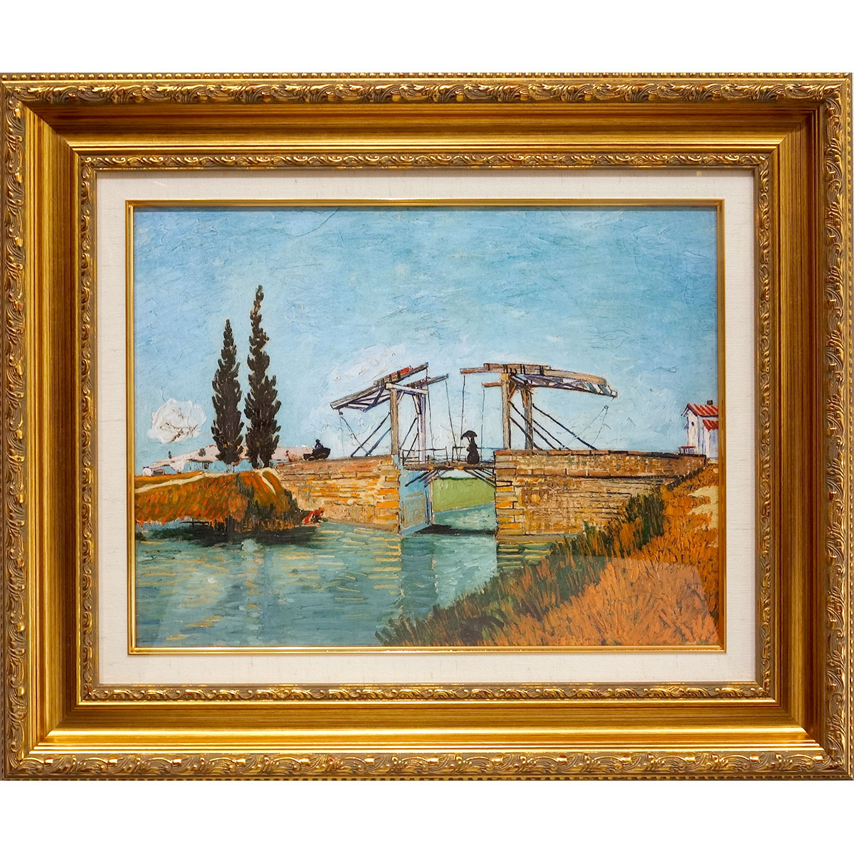 楽天市場】絵画 F6号 ブーシェ 「アモルの標的（部分）」 複製画 世界