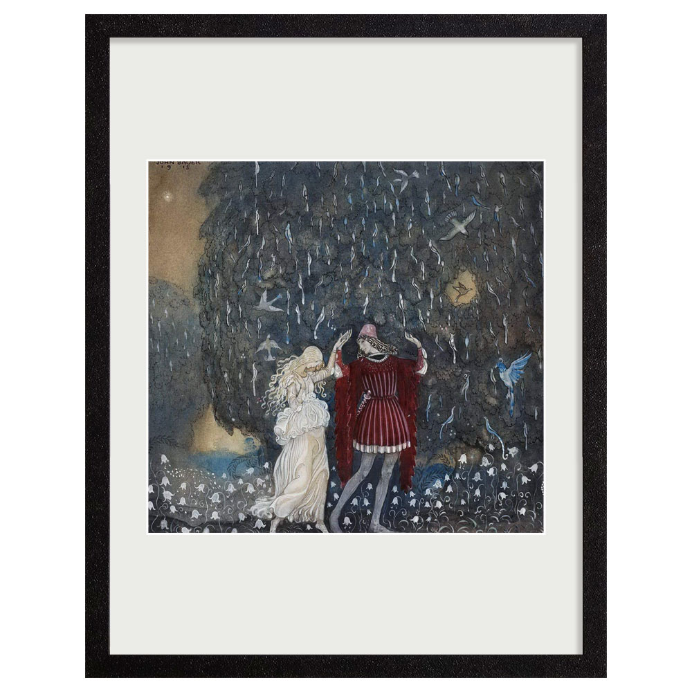 油絵　スウェーデン画家 Bror Jönssonブロー・ヨーンソン 油絵 スウェーデン画家 Bror Jönssonブロー・ヨーンソン - メルカリ