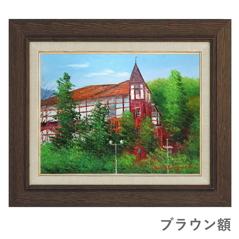 パステルオリーブ 絵画 額縁 額装 油絵 油彩 神戸 | www.kdcow.com