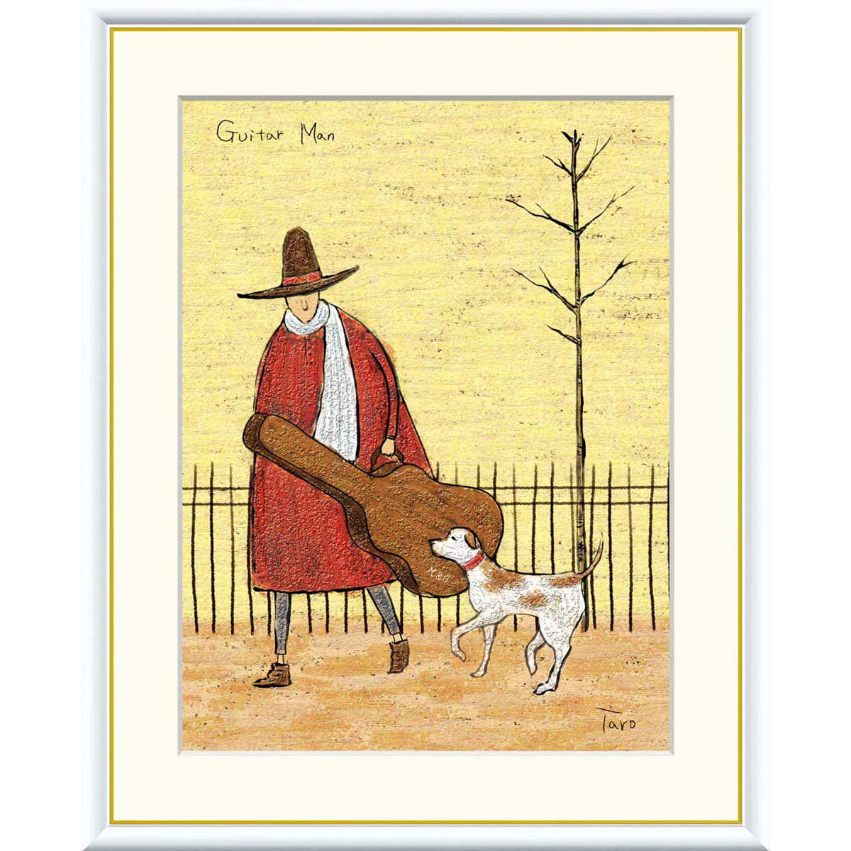 トランペット絵画 楽天市場】【抽選ポイント100％バック】アートフレーム Jean