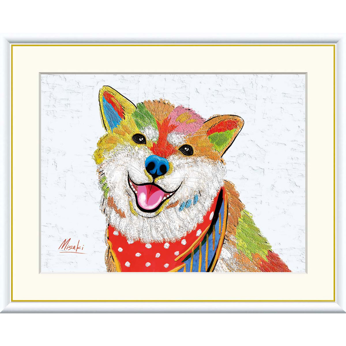 楽天市場】絵画 油絵 犬吠埼 F20号 （小林幸三） 送料無料 【海
