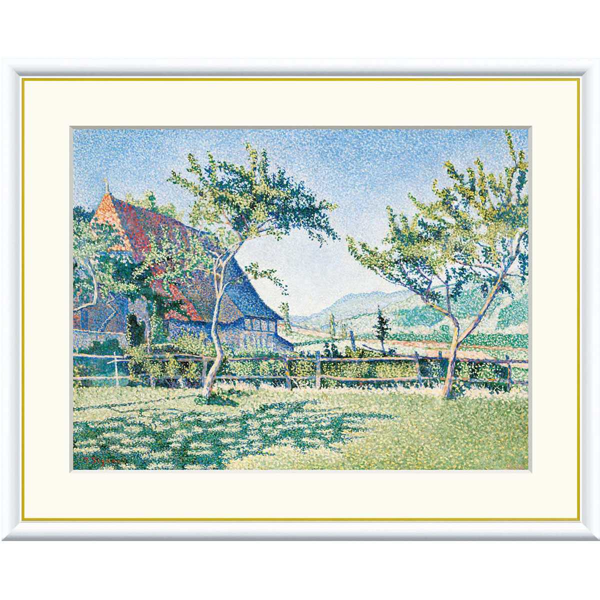 楽天市場】版画 ジャン・カルズー 「ペルフェクション（フランスの最