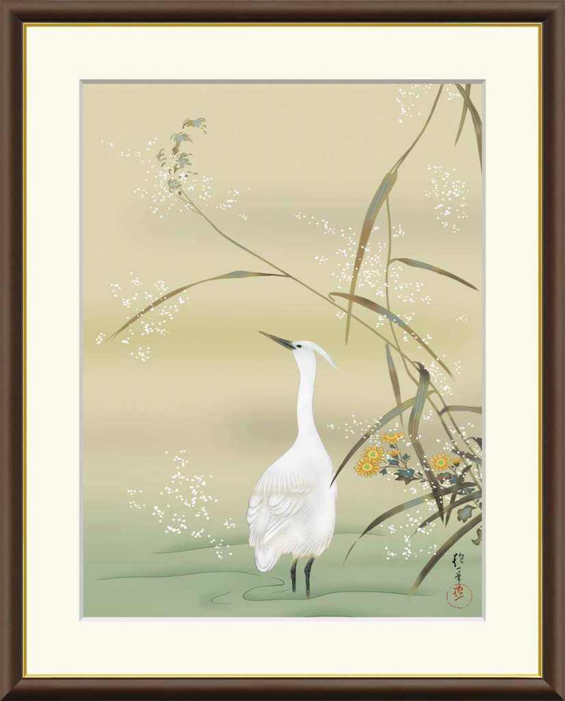 森下一夫 『伏見桃山城』真筆 絵画 油絵 楽天市場】森下一夫 油彩肉筆画 『アルプス山脈〜湖映』 名画