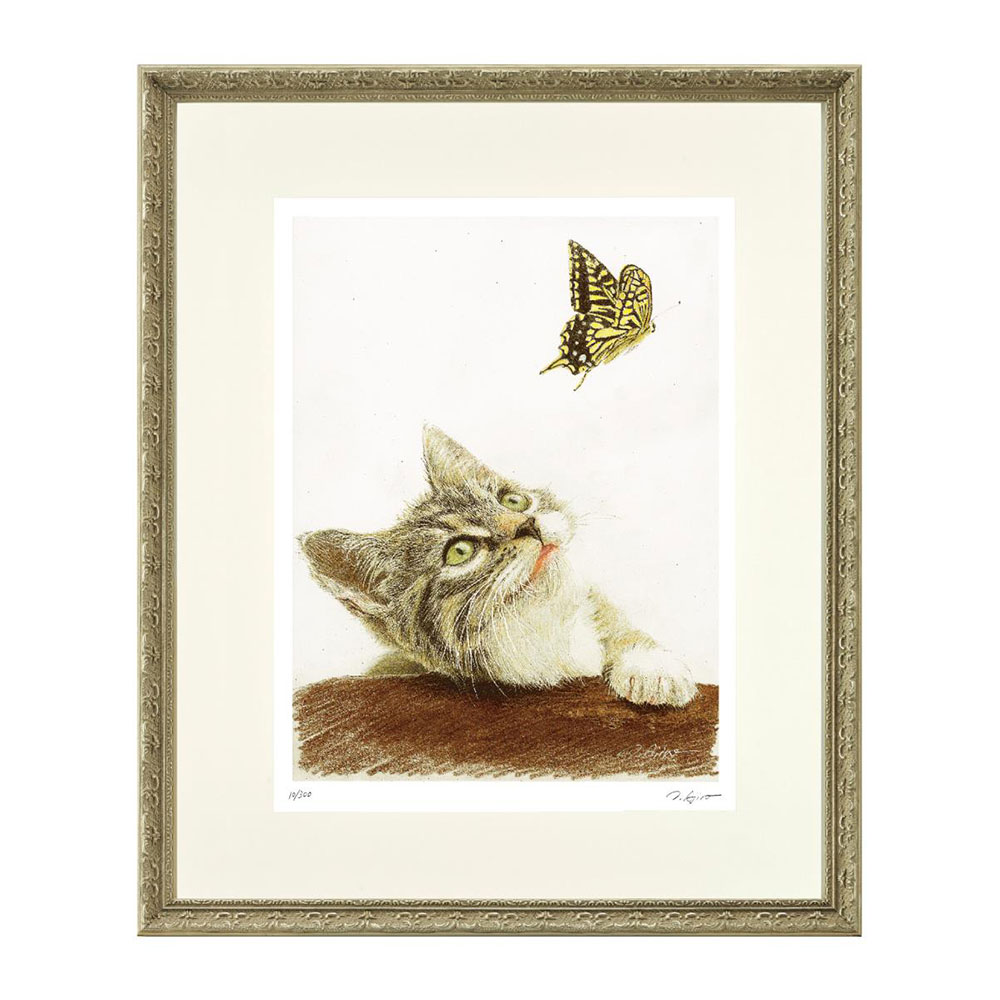 油絵　専用　ニットが大好きな猫　2 油絵 専用 ニットが大好きな猫 2 油絵 専用 ニットが大好きな猫 2（