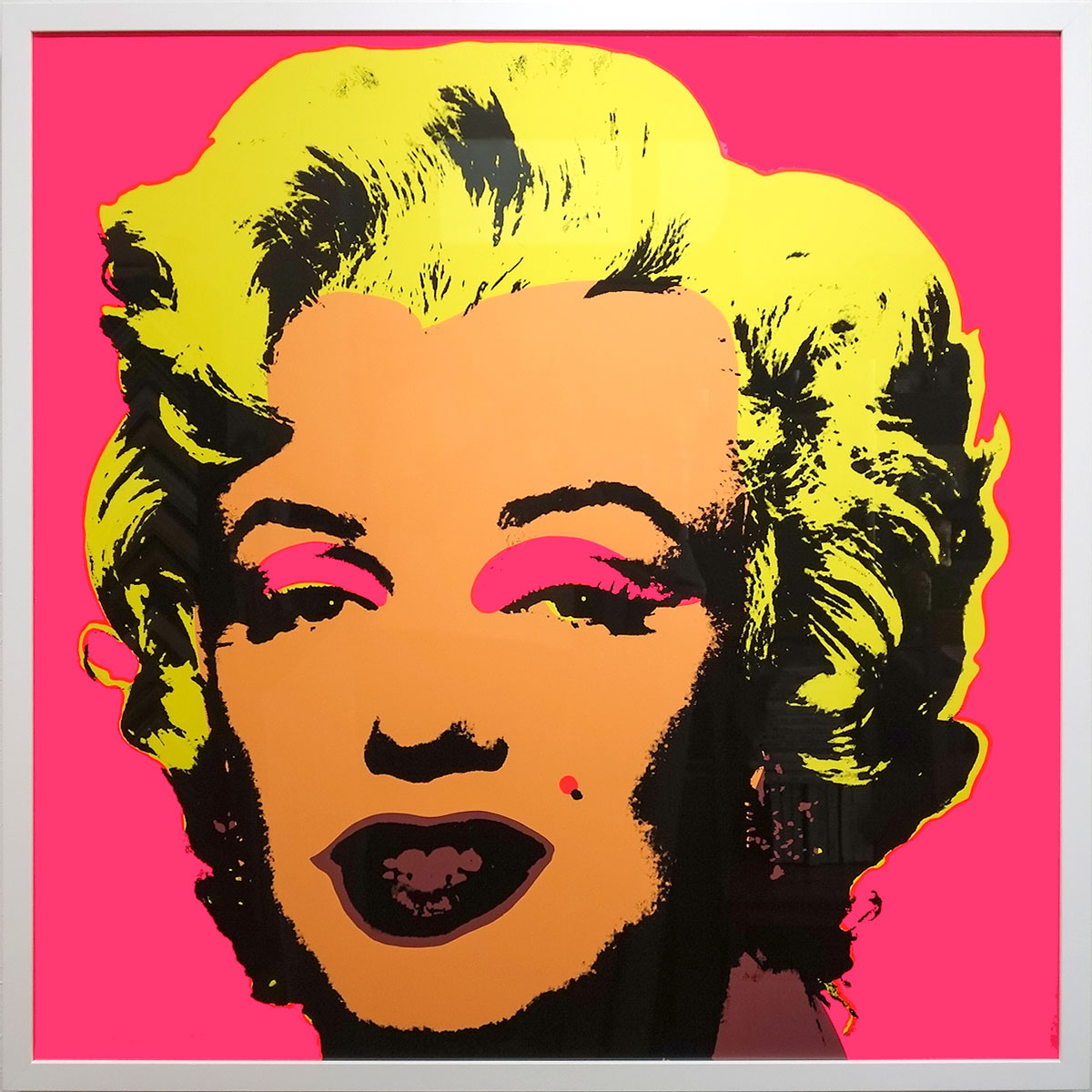 楽天市場】【版画・絵画】マーティロ・マヌキャン『ミッドナイト