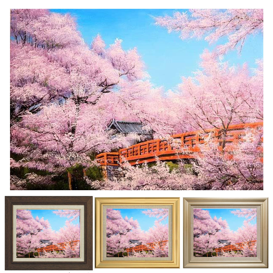 日本画紅葉　中サイズ… 日本画紅葉 中サイズ… 美術品・アンティーク・コレクション