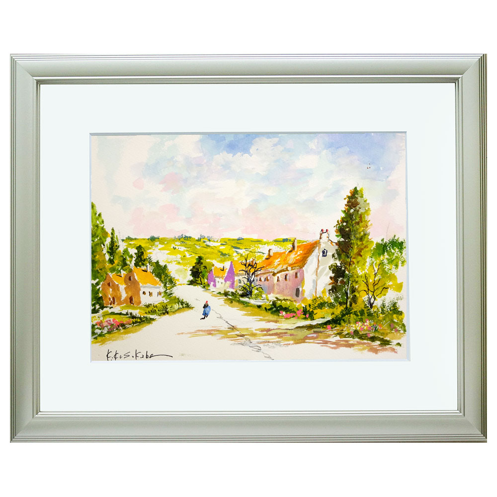 楽天市場】掛け軸【墨蹟趣彩軸：日々是好日/BSG5-032】丈164cm×幅44.5