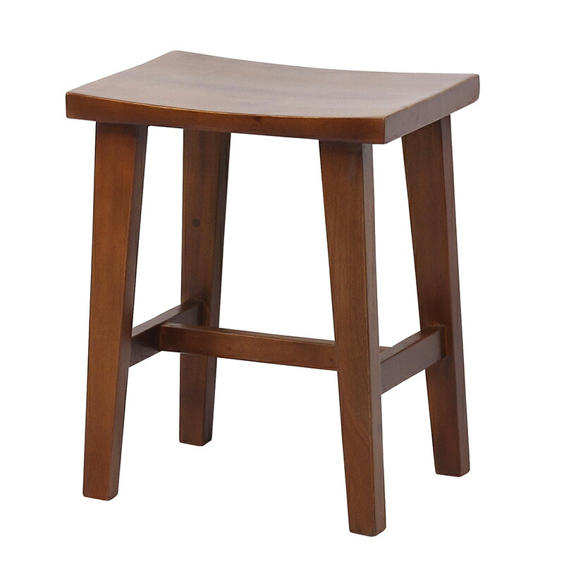 廃盤☆天然木製スツール ブラウン シンプルデザイン　サイドテーブル 廃盤☆天然木製スツール ブラウン シンプルデザイン サイドテーブル