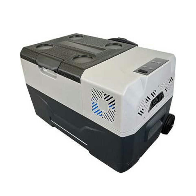 楽天市場】富士倉 バッテリー内蔵冷凍冷蔵庫 FFB-30LB 充電式