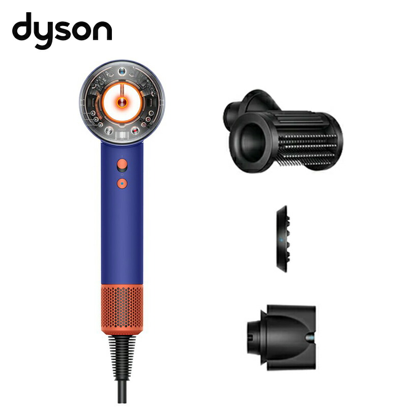 ダイソン HD16 ヘアドライヤー Amazon | Dyson(ダイソン) ドライヤー Dyson Supersonic Nural