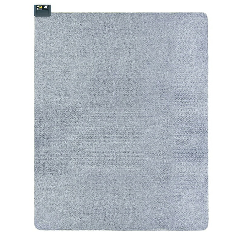 楽天市場】広電 KODEN 電気カーペット 3畳相当 瞬間消臭 カーペット