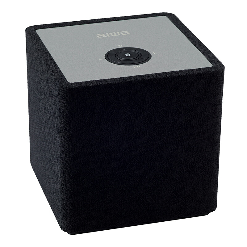 楽天市場】aiwa アイワ WiFiスピーカー XR-WS100 ネットスリー