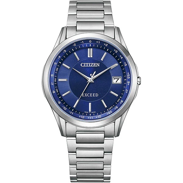 美品！CITIZEN シチズン EXCEED エクシード CB1080-52L CB1080-52L: CITIZEN | シチズンウオッチ オフィシャルサイト
