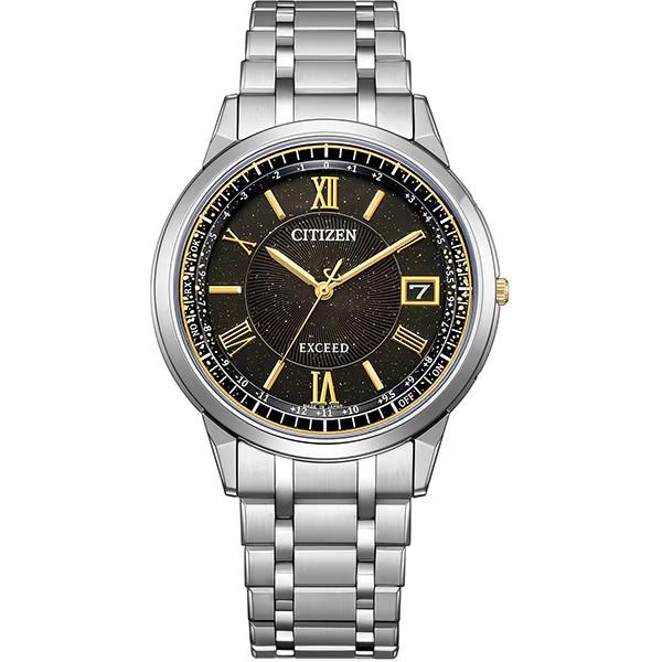 楽天市場】シチズン エクシード CITIZEN EXCEED CB1080-52L