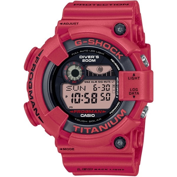 楽天市場】【プレミア商品】 カシオ CASIO Gショック G-SHOCK