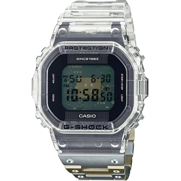 CASIO G-SHOCK カシオ腕時計30周年記念　限定モデル　X6930E 2025年最新】gd-x6930の人気アイテム - メルカリ