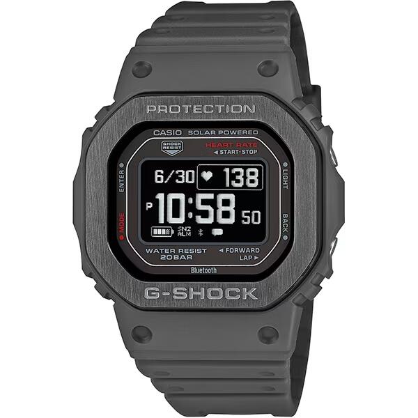 楽天市場】CASIO G-SHOCK カシオ ジーショック DW-H5600MB-1JR スポーツライン G-SQUAD DW-H5600シリーズ  国内正規品 : ココクロス楽天市場店