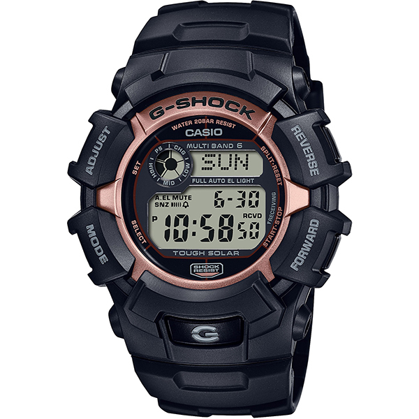 最大68%OFFクーポン CASIO G-SHOCK カシオ ジーショック GW-2320SF